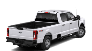 2026 Ford Super Duty® External Image 3